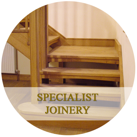 specialist-joinery