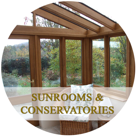 sunrooms-and-conservatories